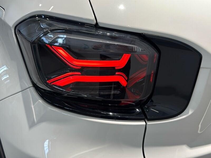 Jeep Avenger e-Hybrid 1.2 MHEV e-Hybrid Turbo Summit