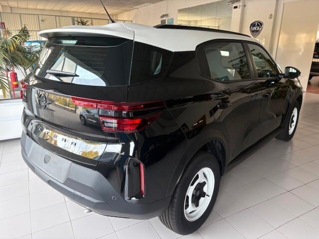 Opel Frontera Hybrid 145 CV EDCT Edition