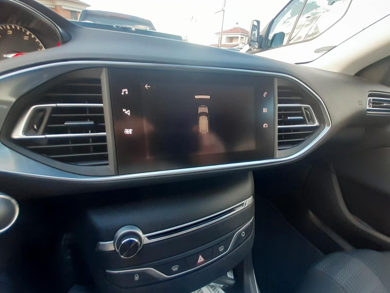 Peugeot 308 BlueHDi 130 S&S SW Business