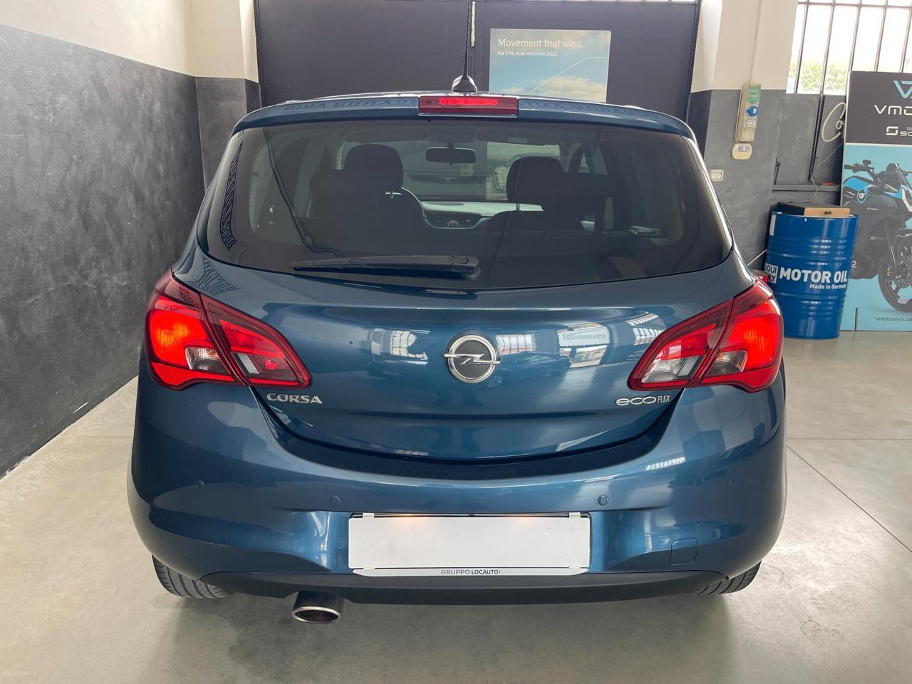 Opel Corsa 1.3 CDTI ecoFLEX 95CV Start&Stop 5 porte Advance