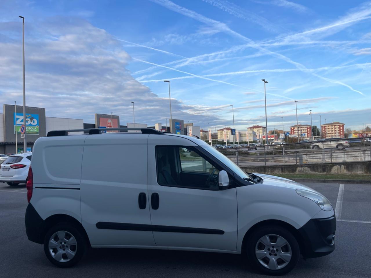 Fiat Doblo Doblò 1.6 MJT 16V Dynamic