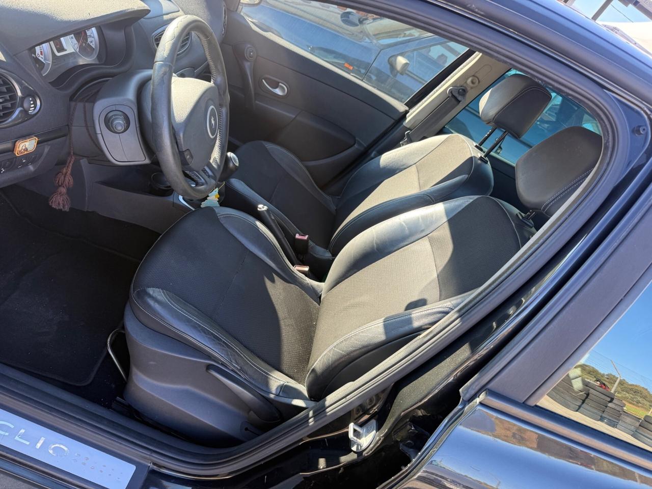 Renault Clio 1.5 dCi 85CV 5 porte Luxe