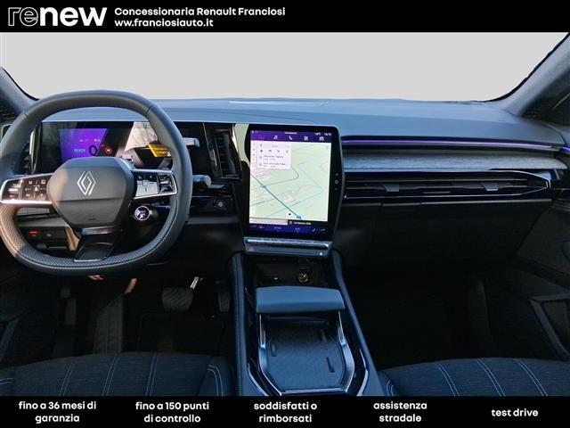 RENAULT Austral 1.2 E-Tech full hybrid Techno 200cv auto