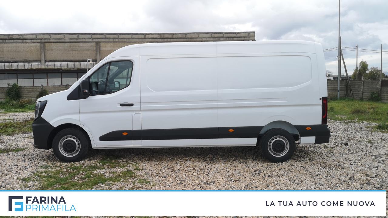RENAULT Nuovo Master furgone - Nuovo Master furgone FG TA L2H2 T35 Blue dCi 170 E6E