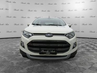 Ford EcoSport 1.0 EcoBoost 125 CV Business