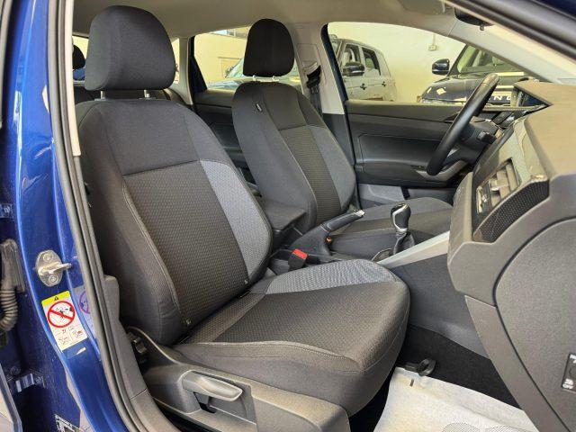 VOLKSWAGEN Taigo 1.0 TSI 110CV *UNICO PROP.*Apple-Android*SENSORI*