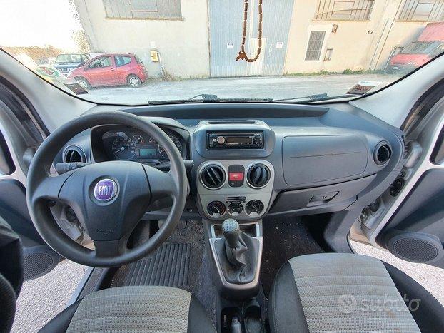 Fiat Qubo 1.3 MJT 75CV Dynamic