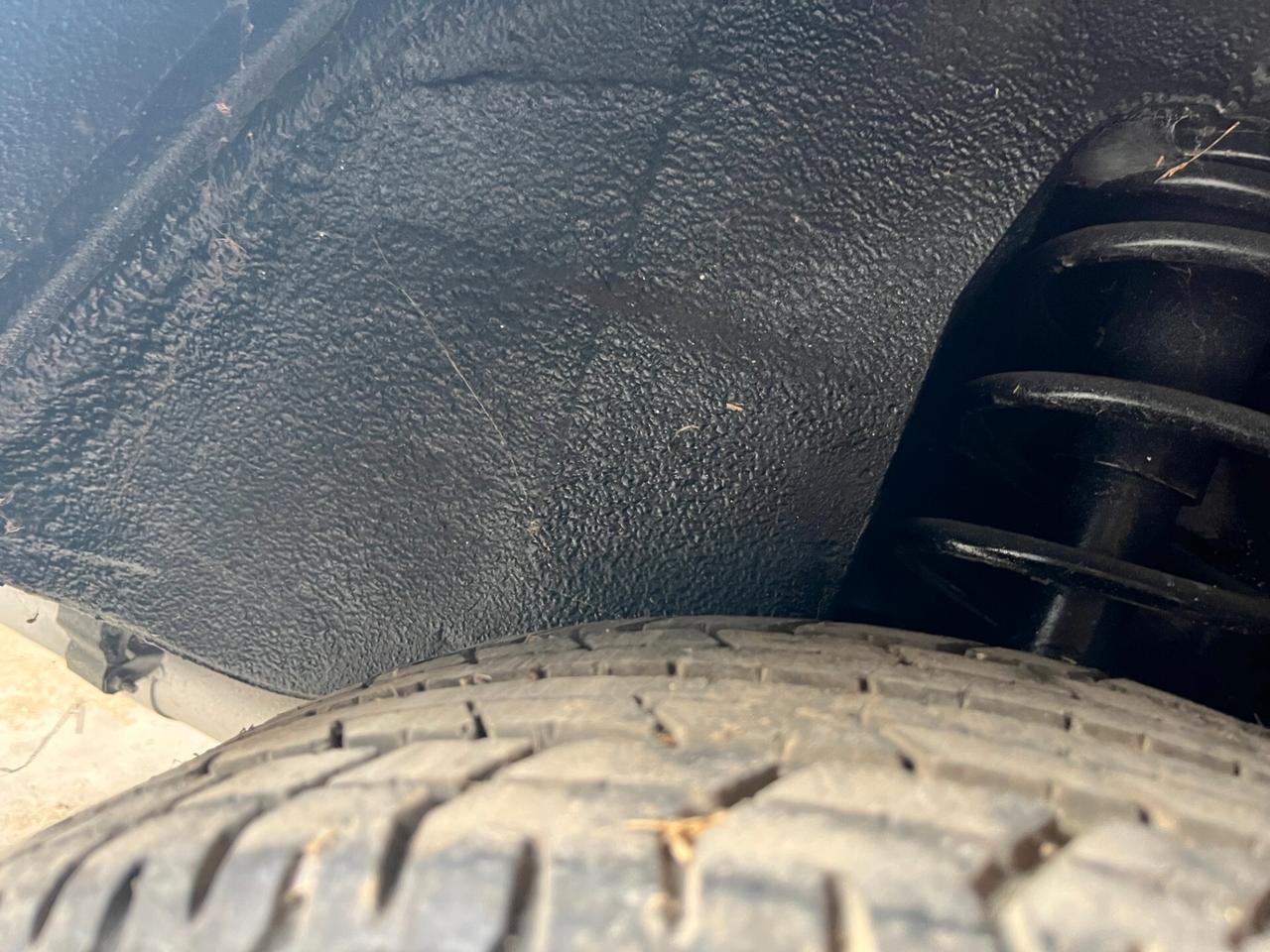 Fiat 124 Spider AMERICA 2.0