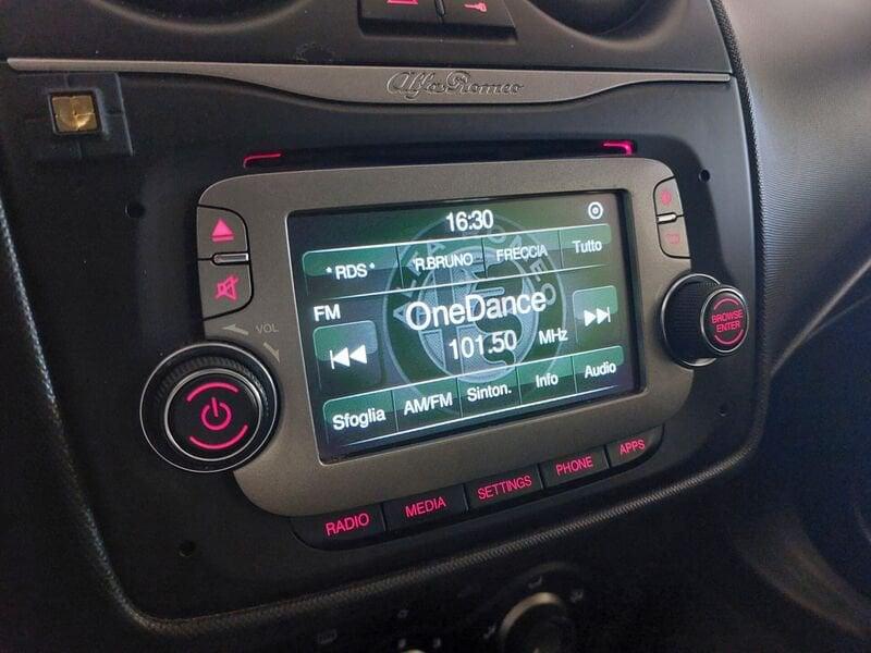 Alfa Romeo MiTo MiTo 1.3 JTDm 95 CV S&S Super