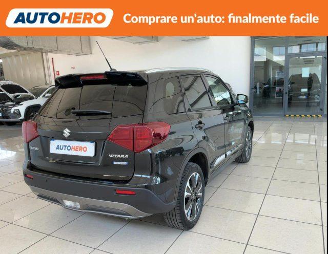 SUZUKI Vitara 1.4 Hybrid Cool