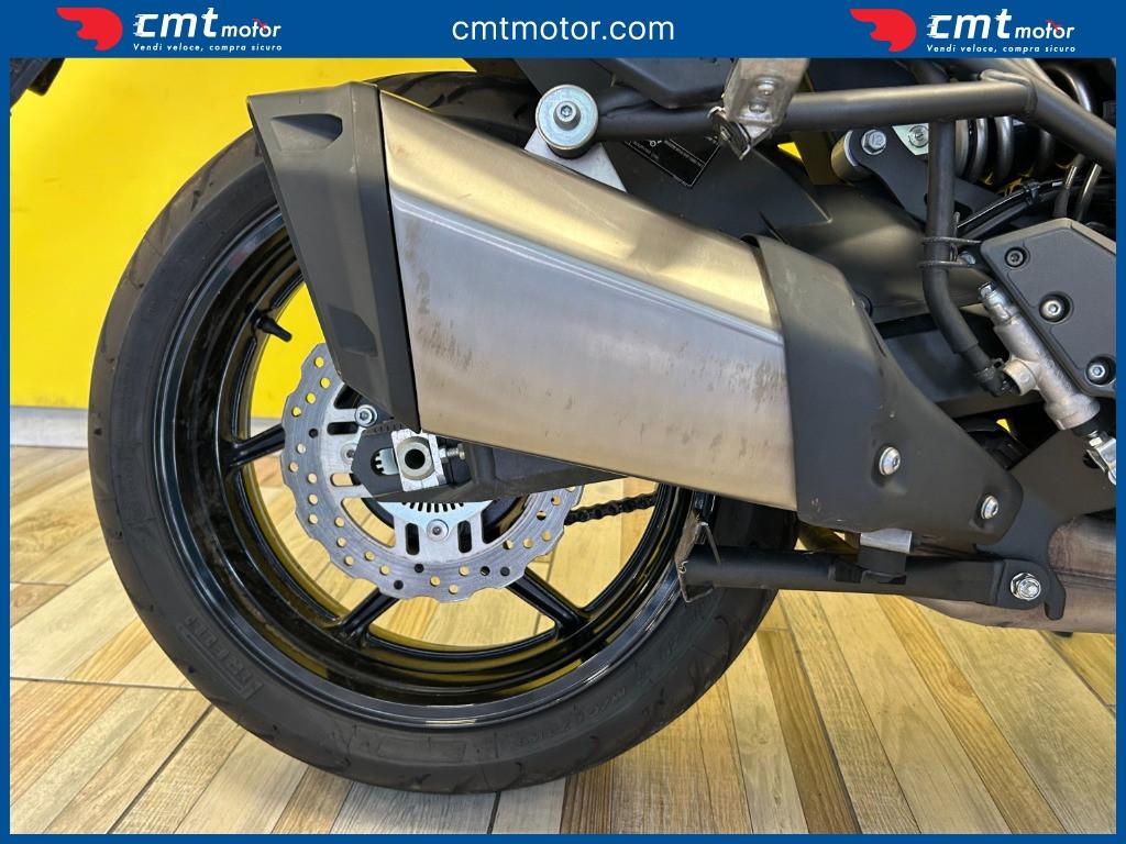 Kawasaki Versys 1000 - 2019