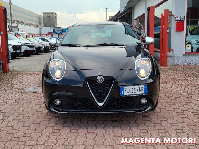 ALFA ROMEO MiTo 1.4 78 CV 8V S&S (unicoprop.)