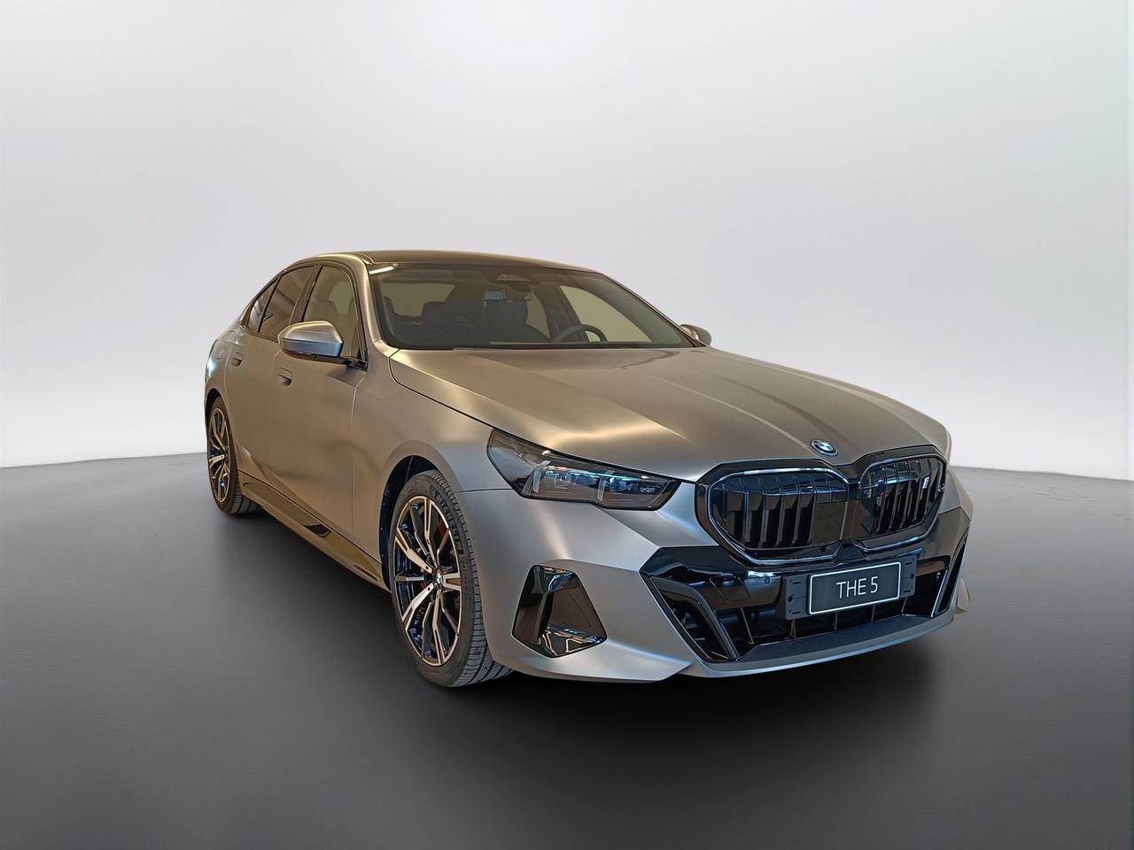 BMW BMW i5 xDrive40 Berlina