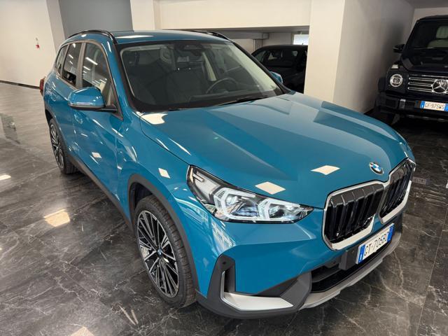 BMW X1 sDrive 18i