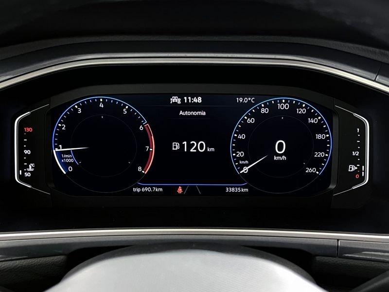 Volkswagen T-Roc T-Roc 1.0 tsi Style 110cv