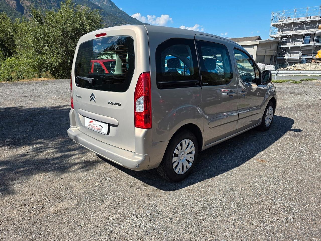 Citroen Berlingo 1.6 16V