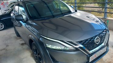 Nissan Qashqai MHEV 158 CV Tekna+