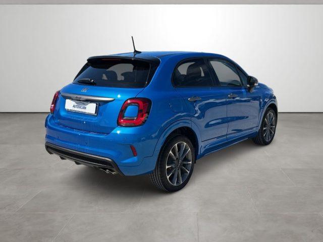 FIAT 500X 1.0 T3 120 CV Sport
