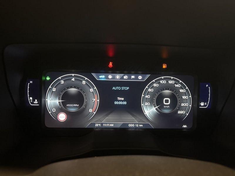 KGM Tivoli Style 1.5 Turbo GDI 163 CV