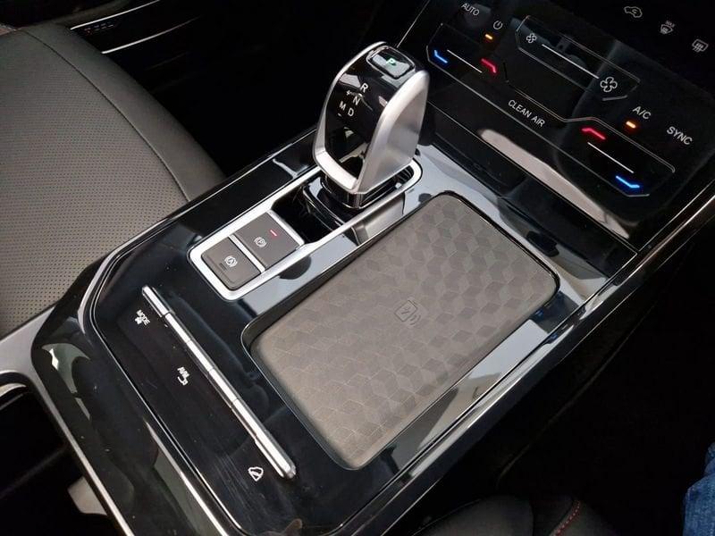 DR AUTOMOBILES dr 6.0 1.5 Turbo CVT Bi-Fuel GPL VARI COLORI