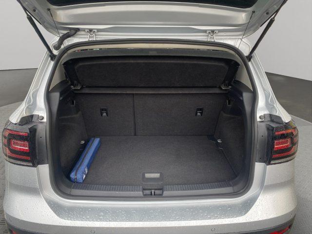 VOLKSWAGEN T-Cross 1.0 TSI 110 CV Advanced