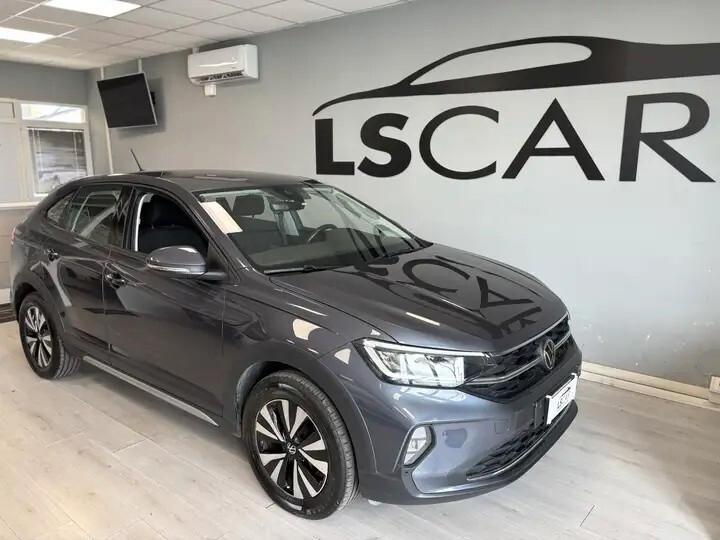 Volkswagen Taigo 1.0 tsi Life 110cv dsg~Unipro~Promo~Finanziamento