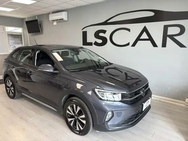 Volkswagen Taigo 1.0 tsi Life 110cv dsg~Unipro~Promo~Finanziamento