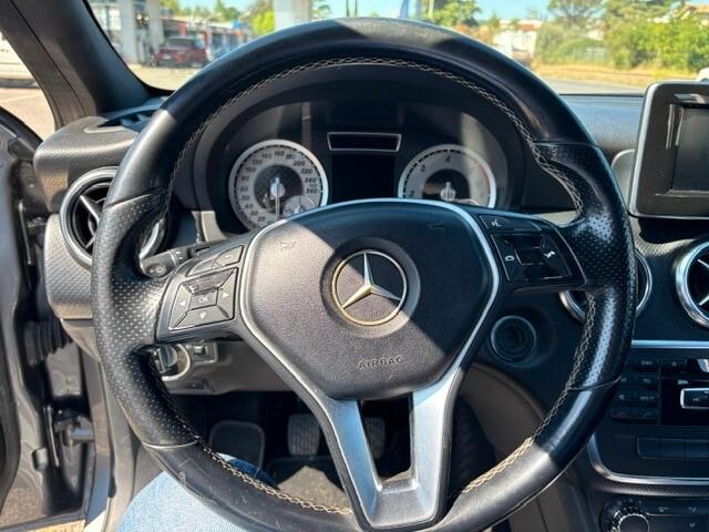 Mercedes-benz A 180 A 180 CDI Sport BELLISSIMA!!! CERCHI AMG DA 18, GOMME NUOVE!!!