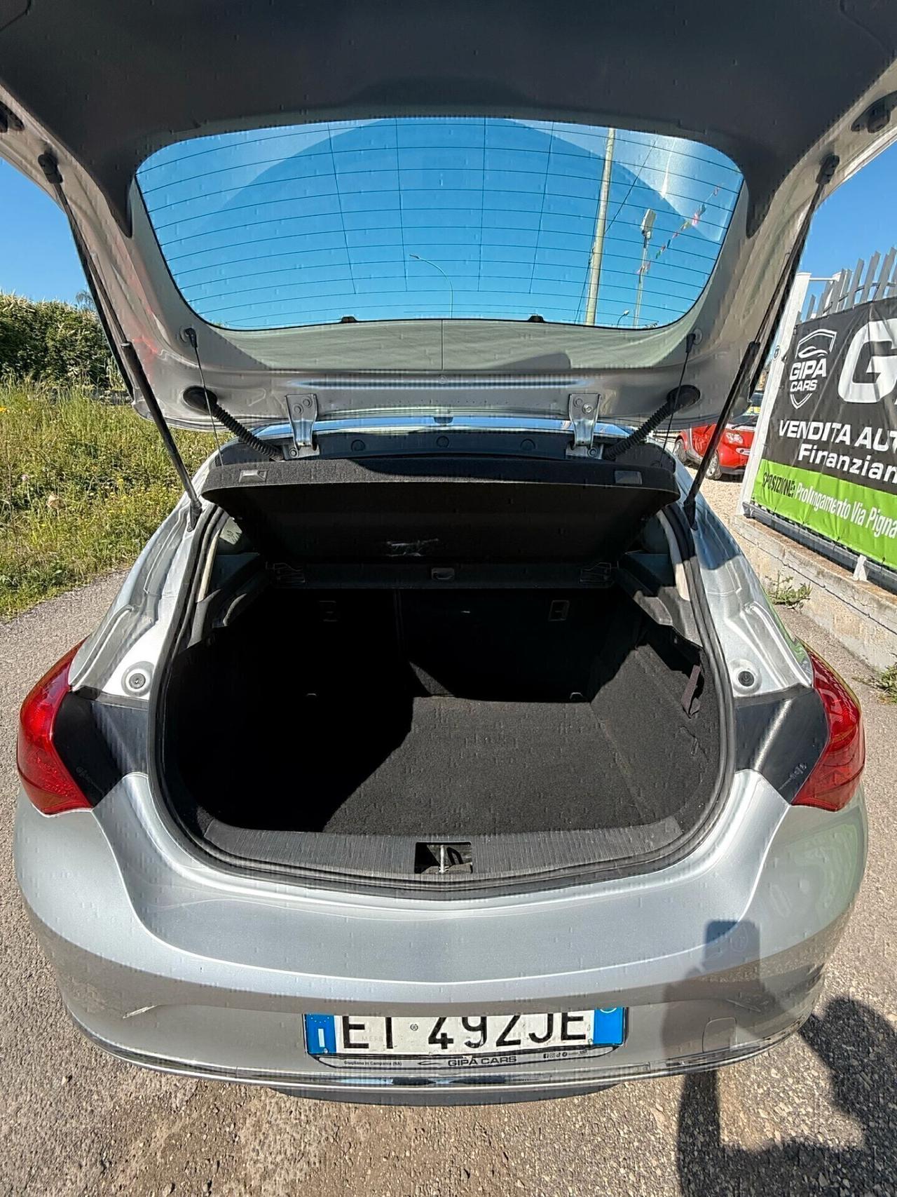 Opel Astra 1.7 CDTI 130CV 5 porte Professional N1