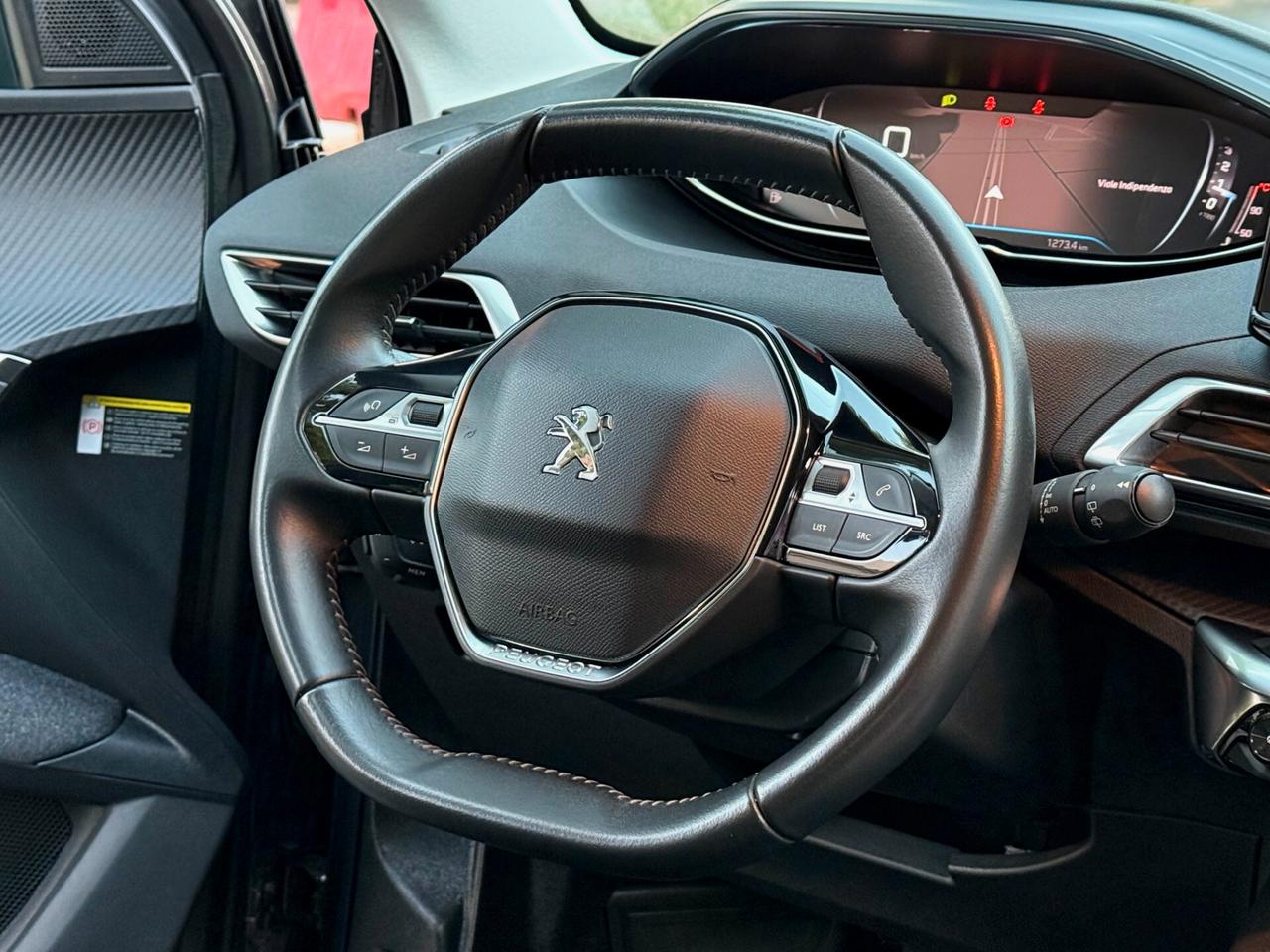 Peugeot 3008 1.5 BlueHDi 130 *LED *CAMERA - 2021