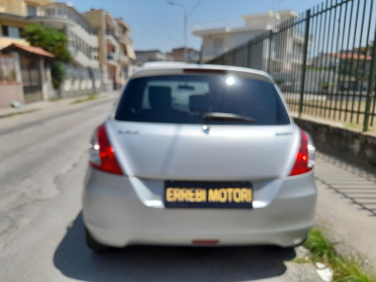 Suzuki Swift 1.3 MULTIJET 5 porte