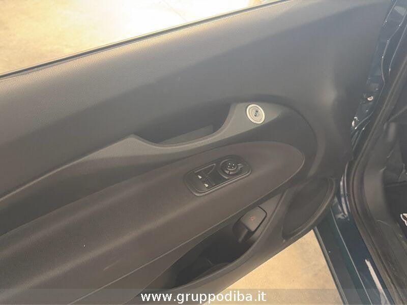 FIAT 500 Hybrid Berlina Torino 1.0Hybrid Berl