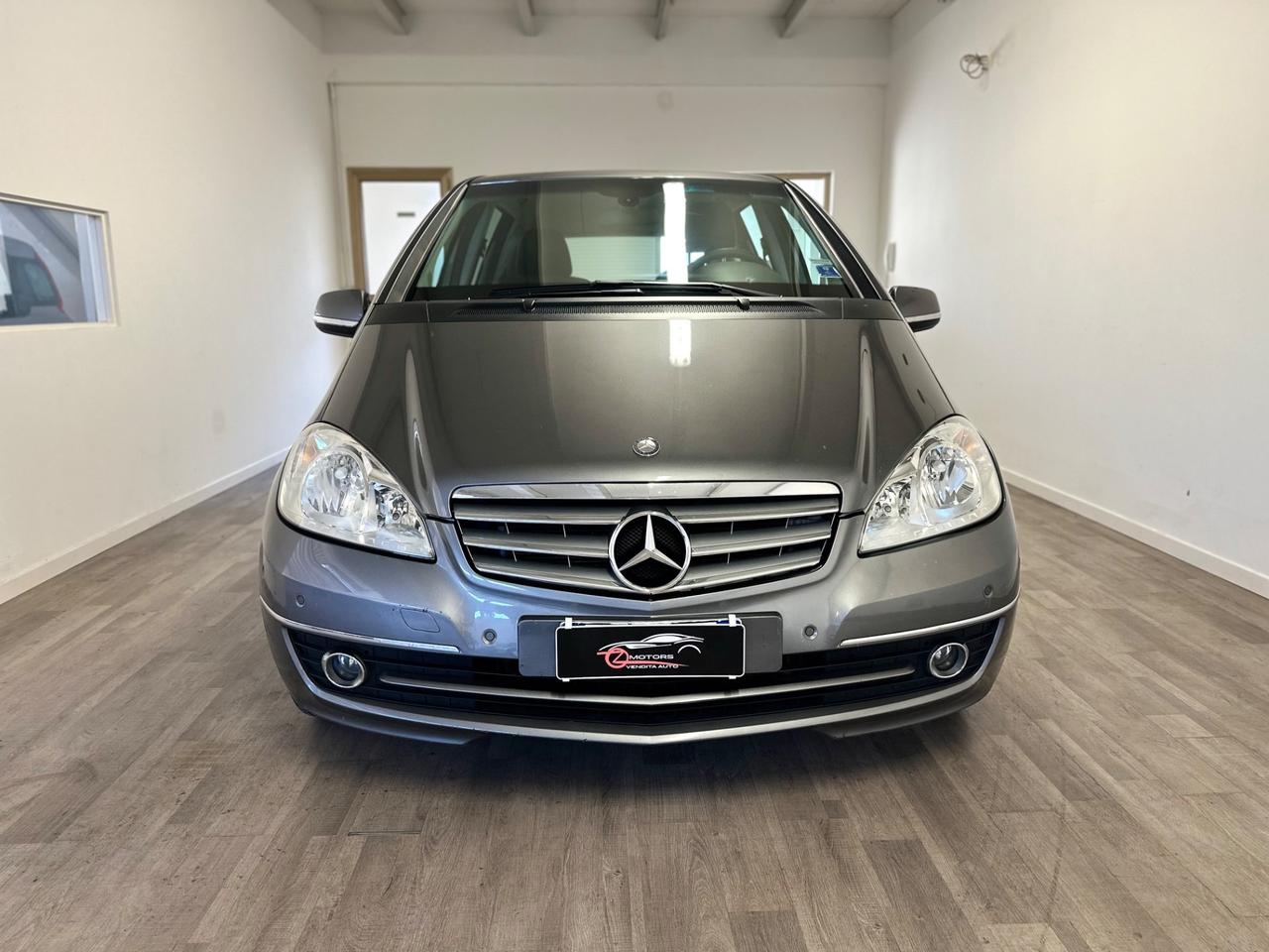 Mercedes-benz A 160 BlueEFFICIENCY Special Edition NEOPATENTATI