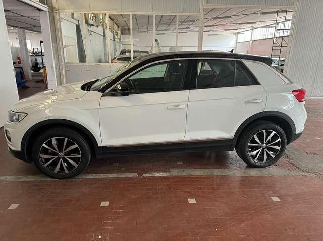 Volkswagen T-Roc 1.0 tsi Style 115cv