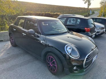 Mini Mini 1.5 One 75 CV 5 porte