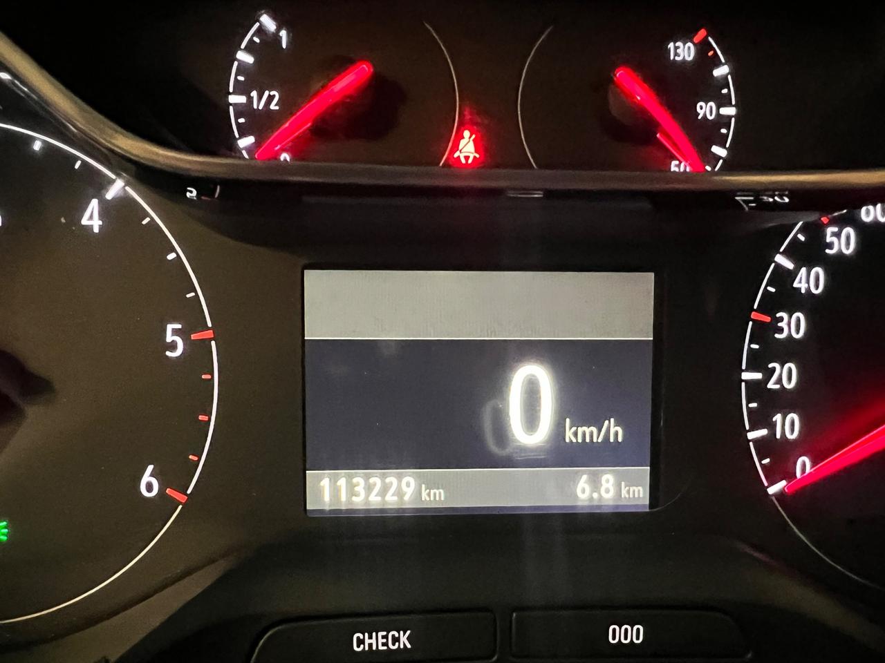 Opel Crossland X 1.6 ECOTEC D 8V Start&Stop Innovation