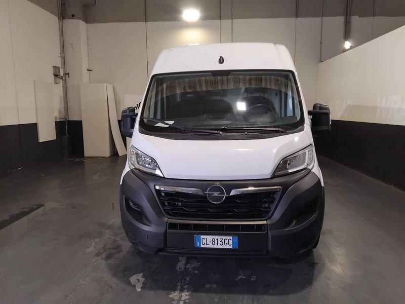 Opel Movano 33 2.2 BlueHDi 120 S&S L2H2 (IVA ESCL.)