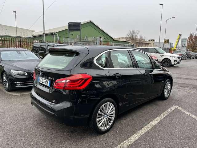 BMW 216 216d Active Tourer Advantage auto