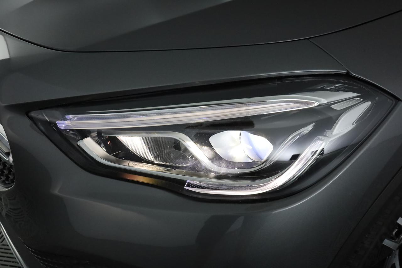 MERCEDES Classe GLA (H247) GLA 220 d Automatic 4MATIC SPORT PLUS