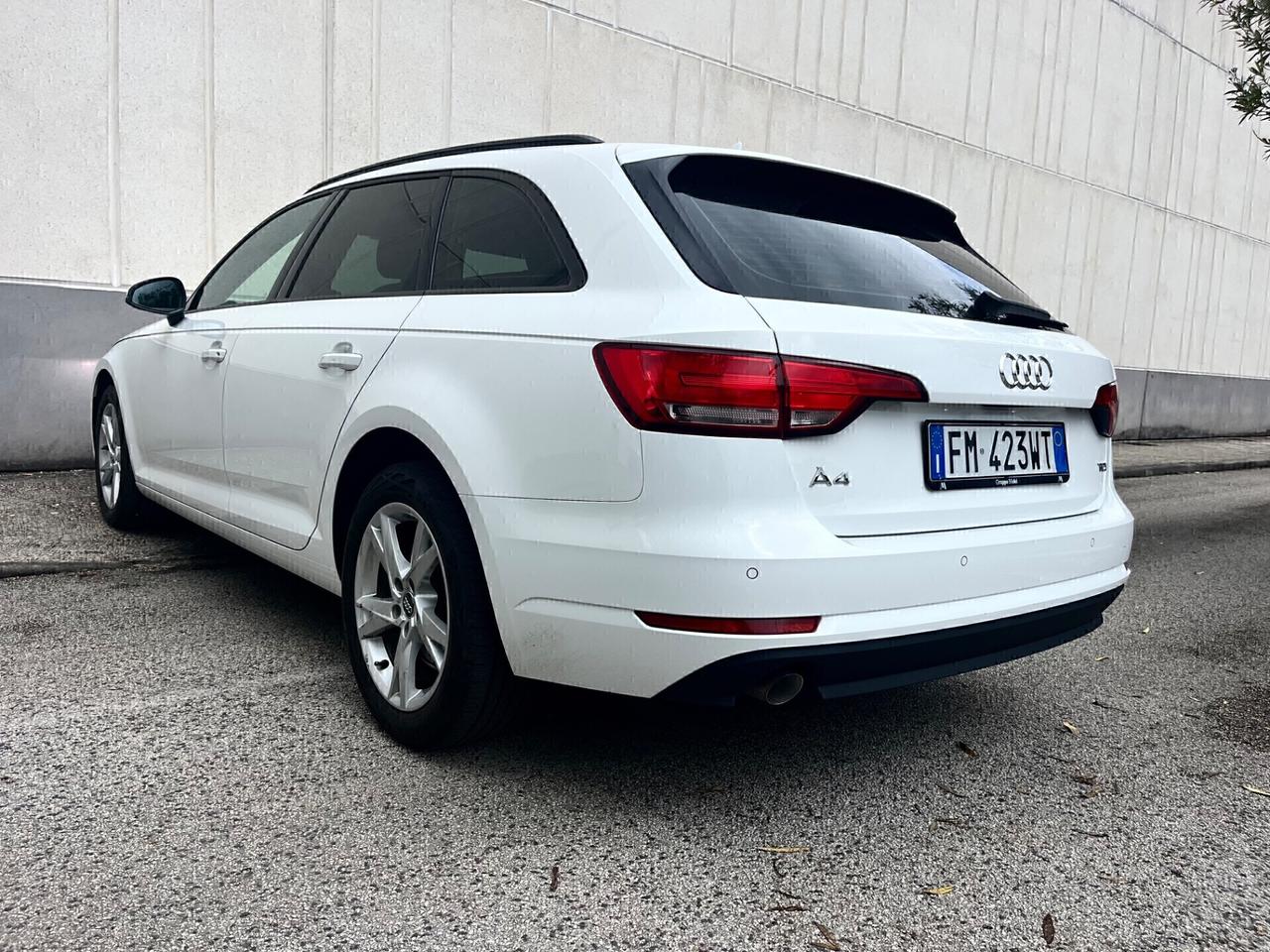 Audi A4 Avant 2.0 TDI S tronic PERFETTA IN TUTTO