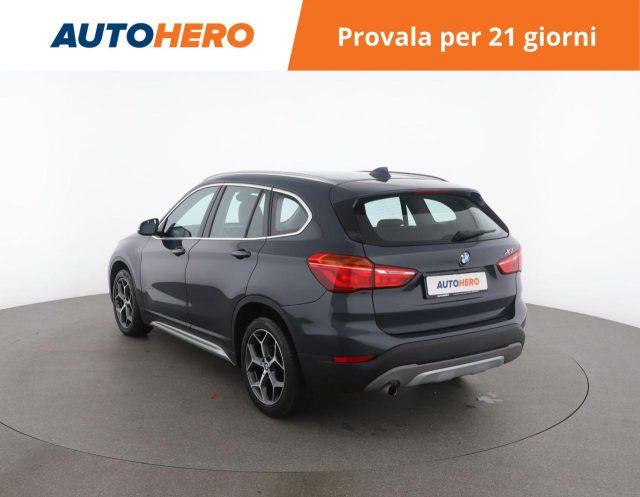 BMW X1 xDrive18d xLine