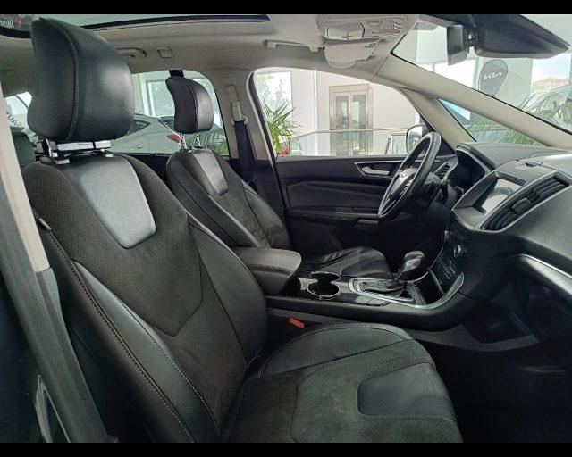FORD S-Max 2.0 TDCi 150CV S&S Powershift 7p.ti Titanium Busi