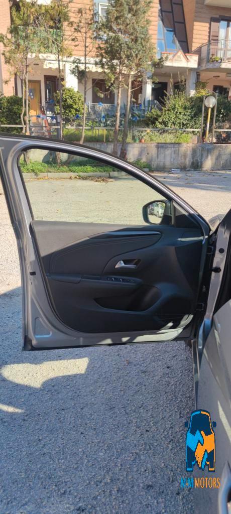 Opel Corsa 5 Porte Corsa 1.2 Elegance s&s 75cv