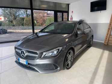 Mercedes-benz CLA 200 d S.W. 4Matic Automatic Premium
