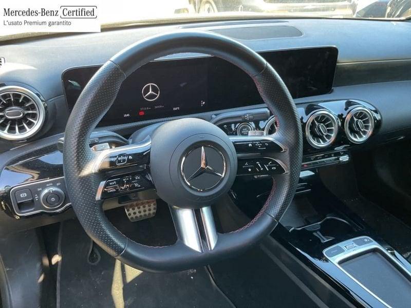 Mercedes-Benz Classe A A 250 E PHEV AMG LINE PREMIUM PLUS AUTO