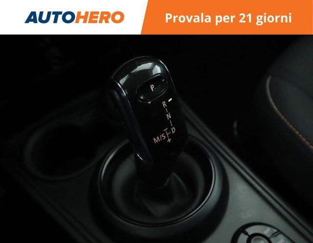 MINI Countryman 2.0 Cooper D Countryman