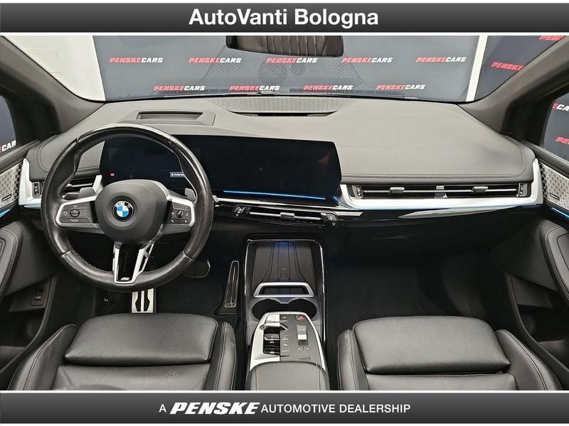 BMW Serie 2 Active Tourer 218d Active Tourer Msport