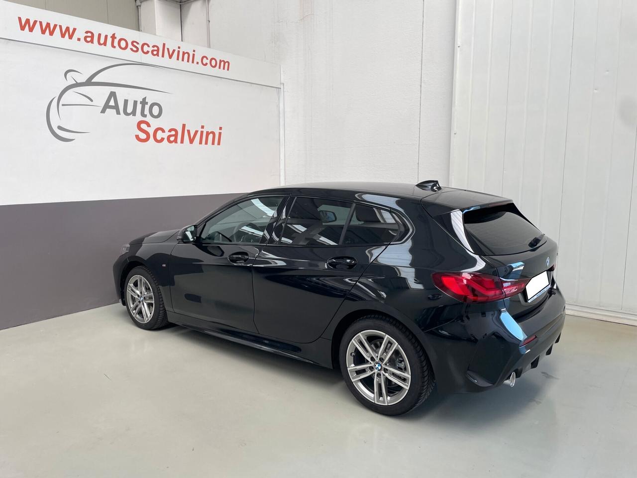 Bmw 118 d 2.0 Msport 150CV AUTOM.