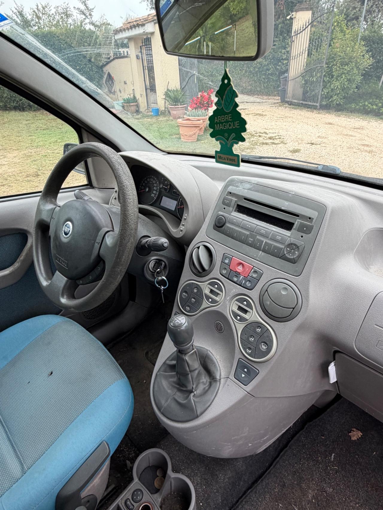 Fiat Panda 1.2 Dynamic