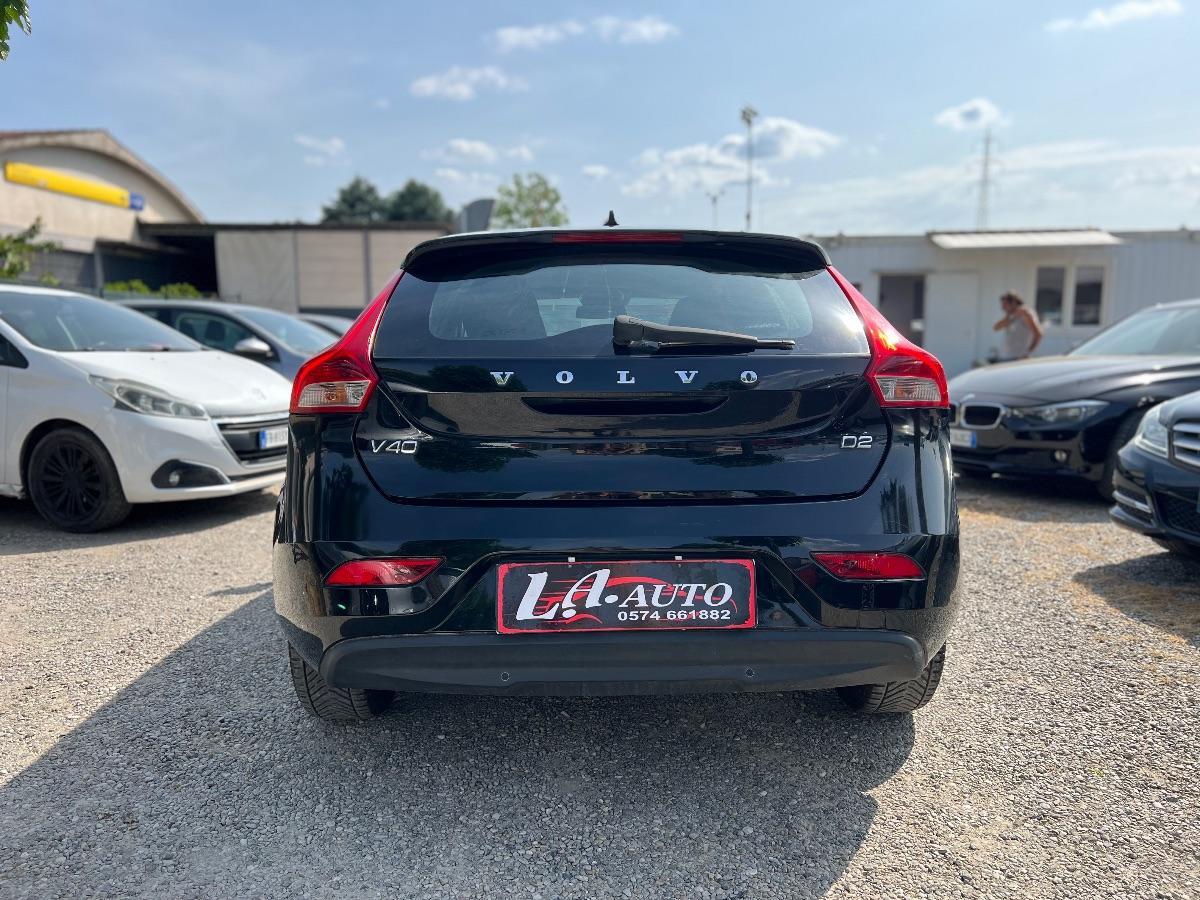 VOLVO - V40 1.6 d2 Business Edition